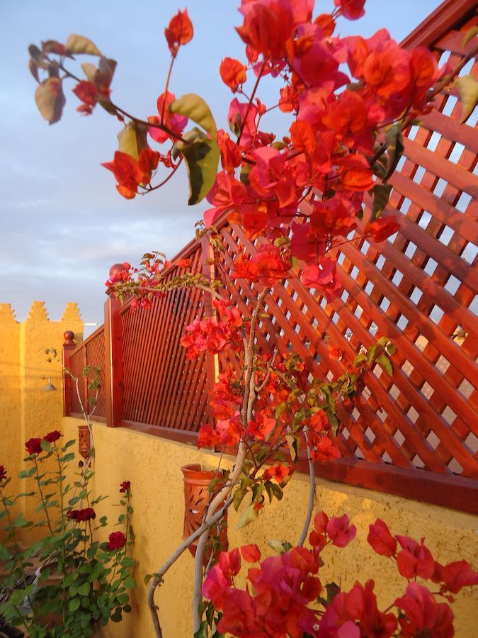 Riad Aldiana 마라케시 외부 사진